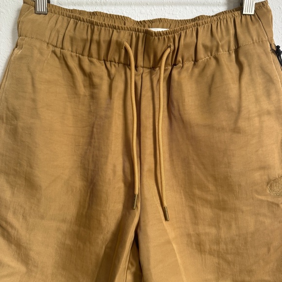 NWT Size S Kahki Cargo longline baggy boy shorts - Honor the Gift - Picture 4 of 13